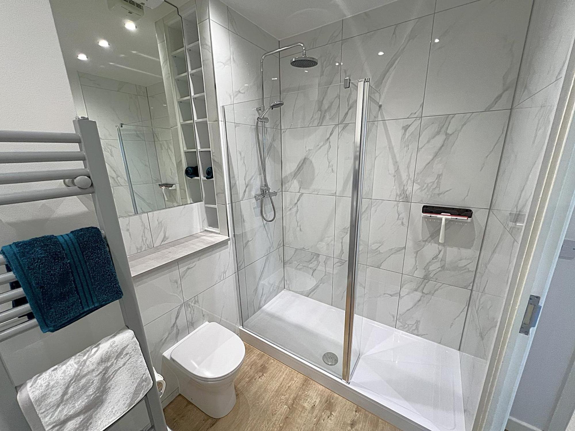 The Penthouse Of Opulence Centre Apartment Birmingham